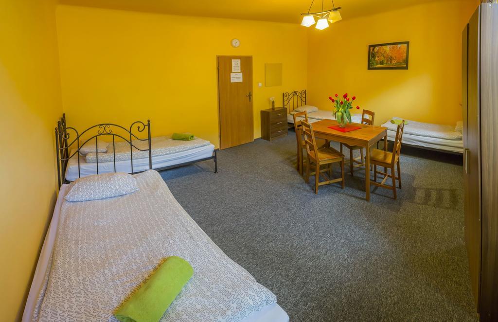 Flower Rooms - Krakow, Krakow
